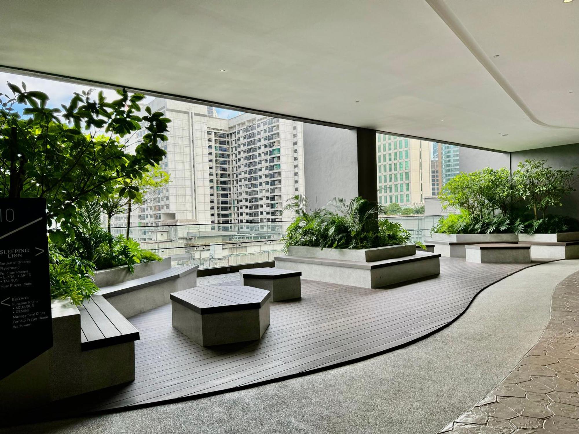 Klcc Suites At Axon By Skypool Kuala Lumpur Dış mekan fotoğraf
