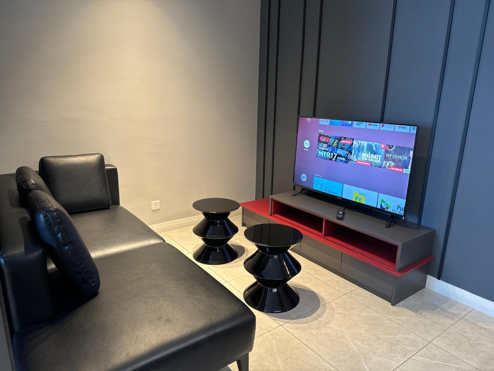 Klcc Suites At Axon By Skypool Kuala Lumpur Dış mekan fotoğraf