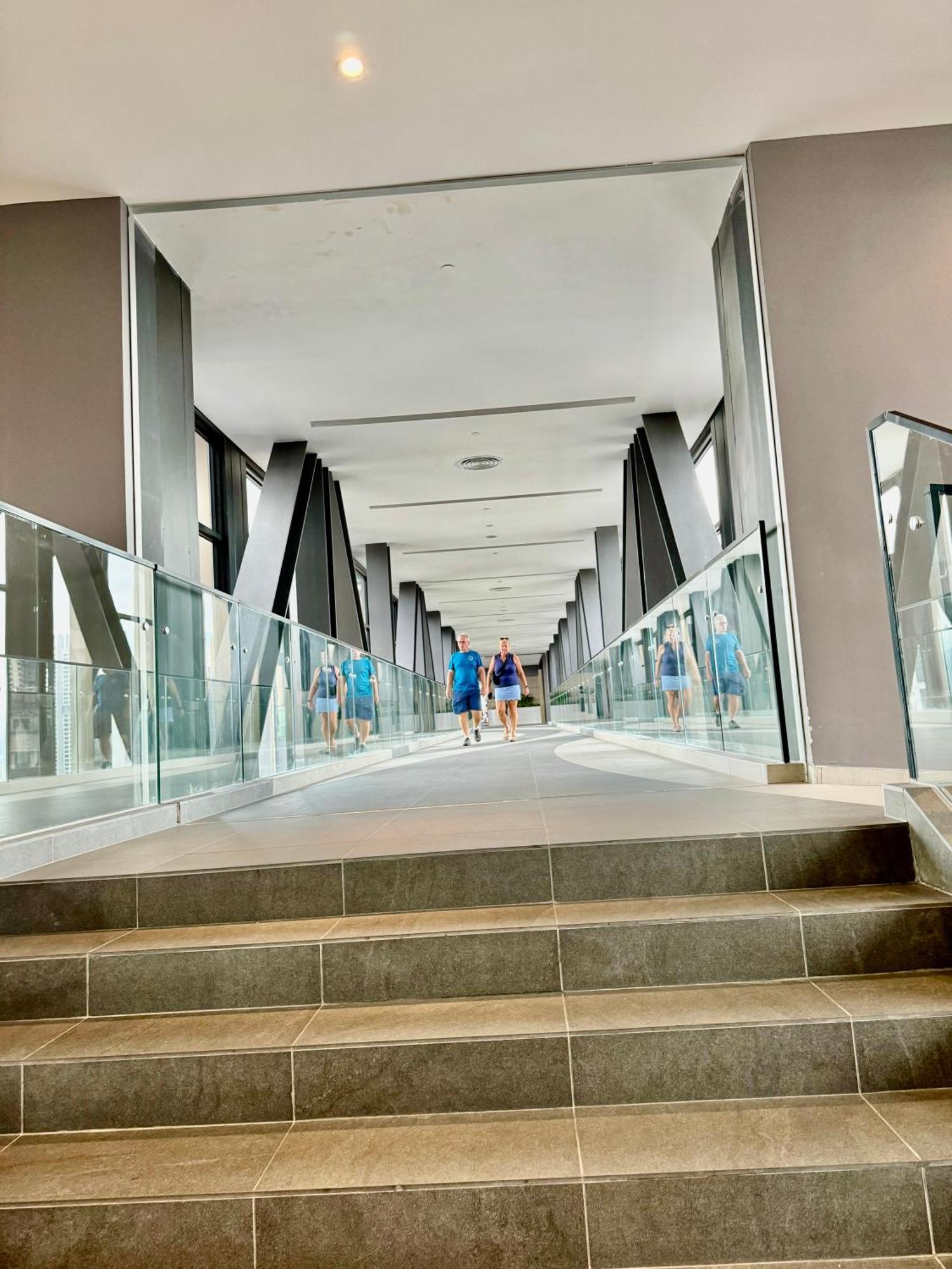 Klcc Suites At Axon By Skypool Kuala Lumpur Dış mekan fotoğraf