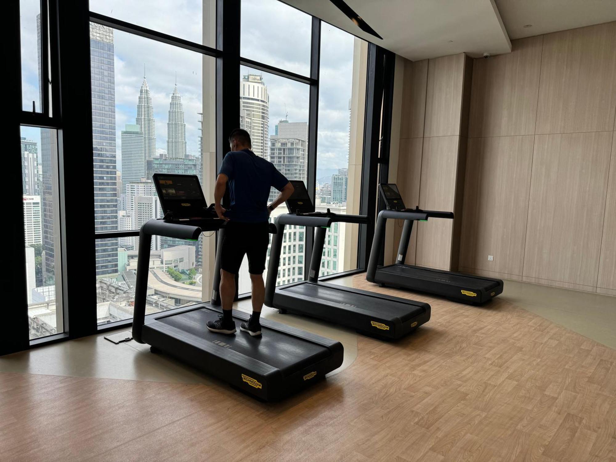 Klcc Suites At Axon By Skypool Kuala Lumpur Dış mekan fotoğraf